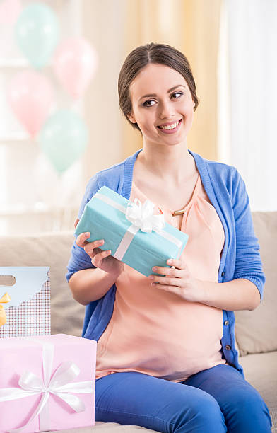 istock Pregnant woman. 472682794