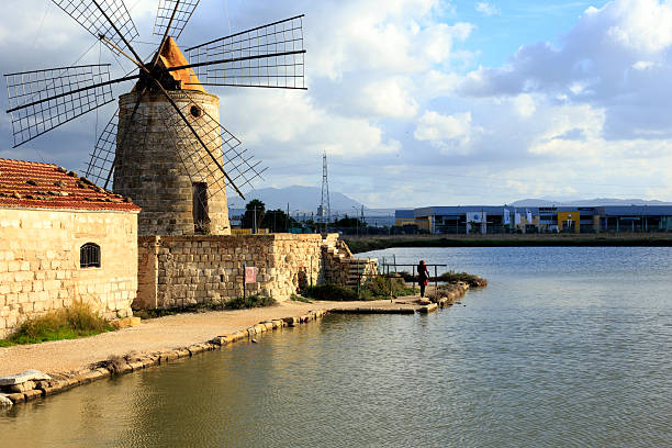 istock Beautiful view of the Saline 472688676