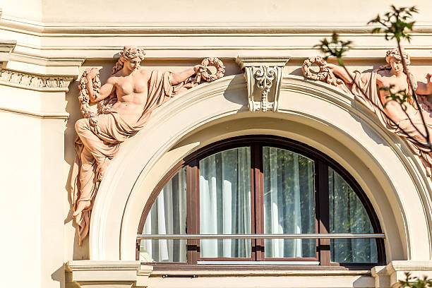 istock Vienna in the spring sunny day, Austria 472689614