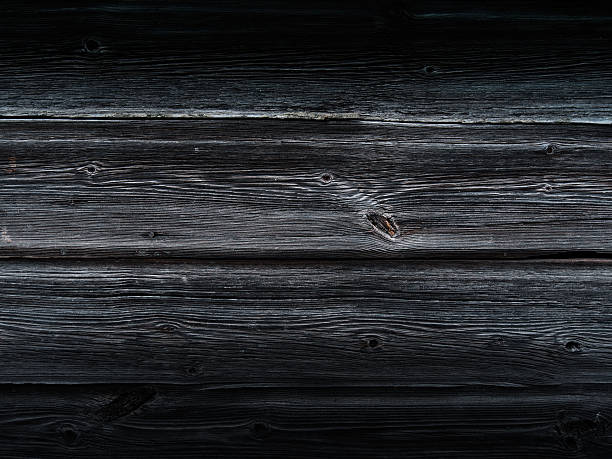 istock Wood natural dark texture 472690158
