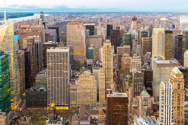 istock New York City Aerial 472690256