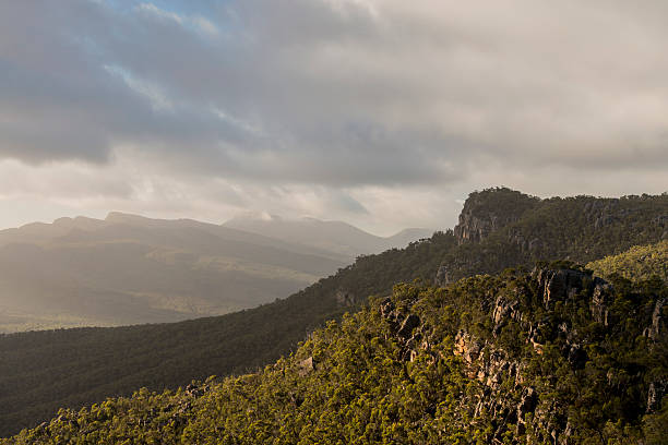 istock The Pinnace/Halls Gap, Grampians NP, Australia 472690692