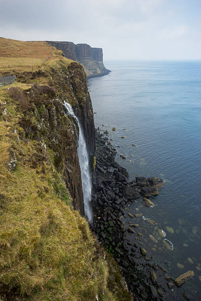 istock Isle of Skye, island, Scotland 472693178