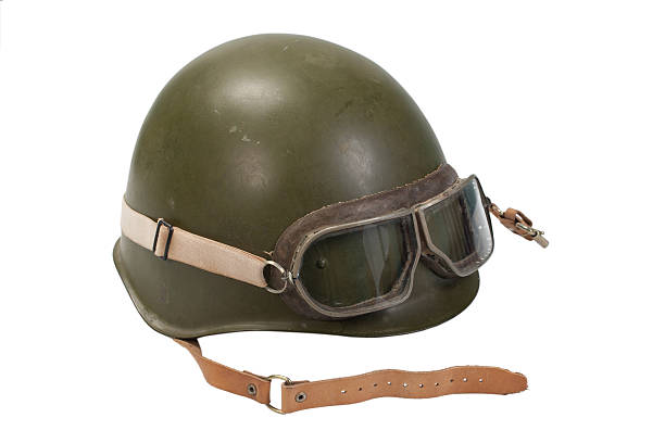 istock soviet army infantry helmet isolated on white 472693602