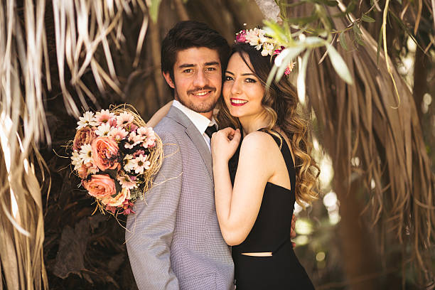 istock Happiness loving couple 472694876
