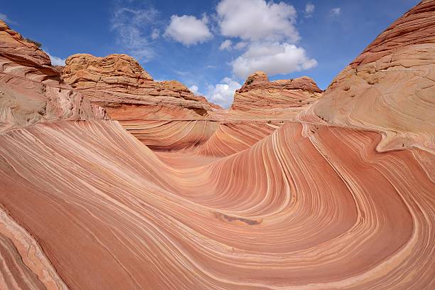 istock Full view of The Wave -- Horizontal 472695030