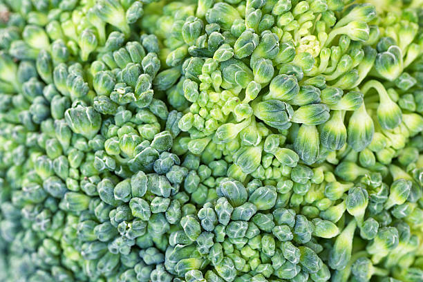 istock very detailed close up of broccoli florets surface 472696088