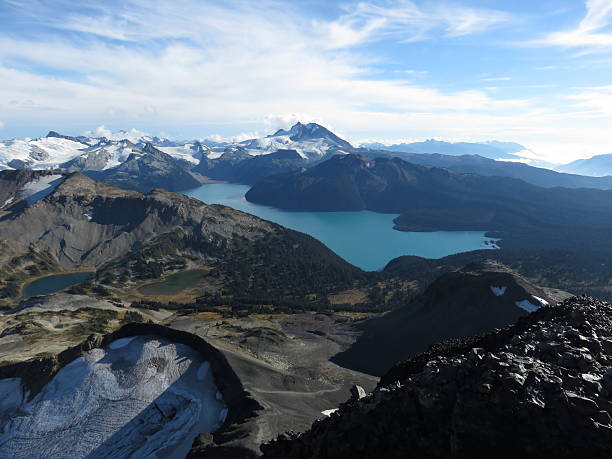 istock Garibaldi Lake and Provincial Park 472697428