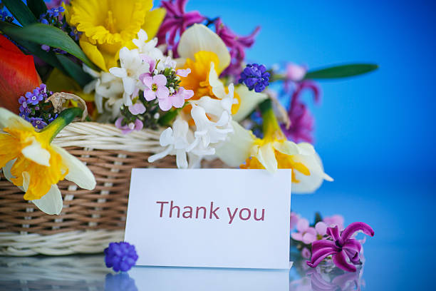 istock beautiful bouquet of spring flowers, 472697546
