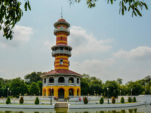 istock Ho Withun Thasana - Ayutthaya, Thailand 472702500