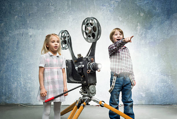 istock Children in a cinema 472703170
