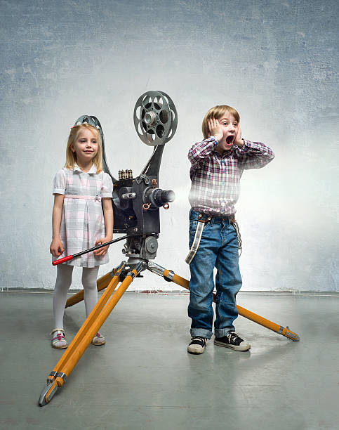 istock Children in a cinema 472703172