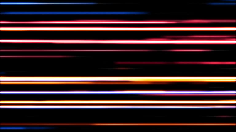 Gestreifter Hintergrund