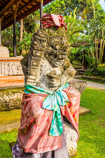 istock Water palace in Ubud Bali Indonesia 472710874