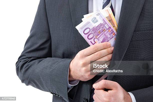 Bribery Concept Stock Photo - Download Image Now - 2015, Abundance, Adult