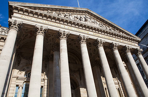 istock The Royal Exchange in London 472712506