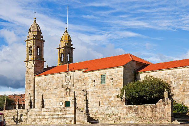 istock San Benito church 472713508