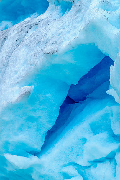 istock View to melting Nigardsbreen glacier, Norway 472714542