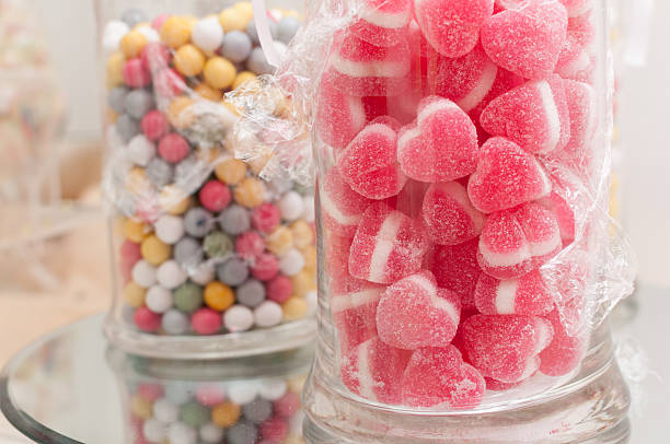 istock Colorful Candies Bonbons 472720926