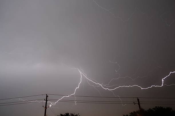 istock Grand Prairie Texas Storm 472722972