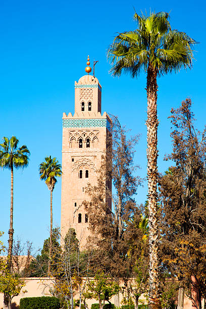 istock muslim the history  symbol  in morocco  palm 472725564