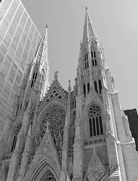 istock St. Patrick’s Cathedral in New York City 472726054