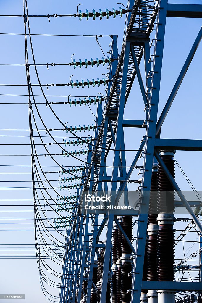 Converting Substation 3 Converting Substation