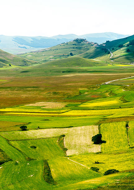 istock Piano Grande di Castelluccio (Italy) 472728502