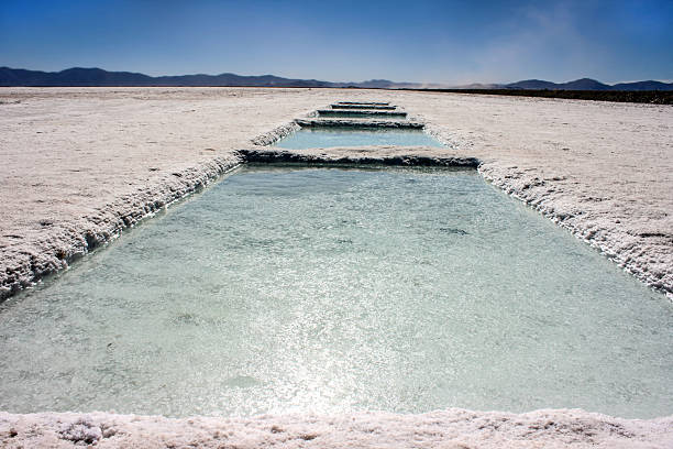 istock Salinas Grandes, in Jujuy, Argentina 472730532