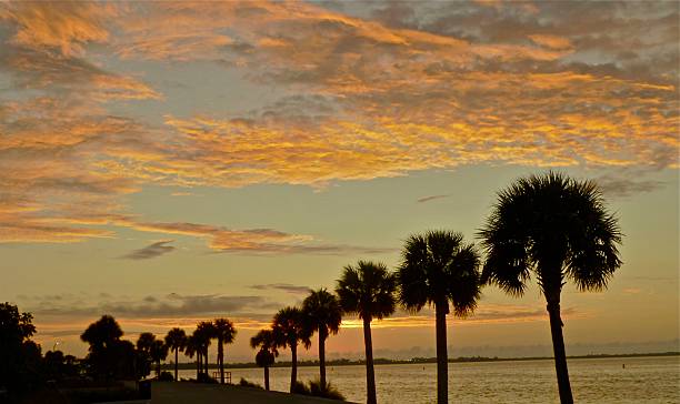 istock Rickenbacker causeway at dawn 472777950