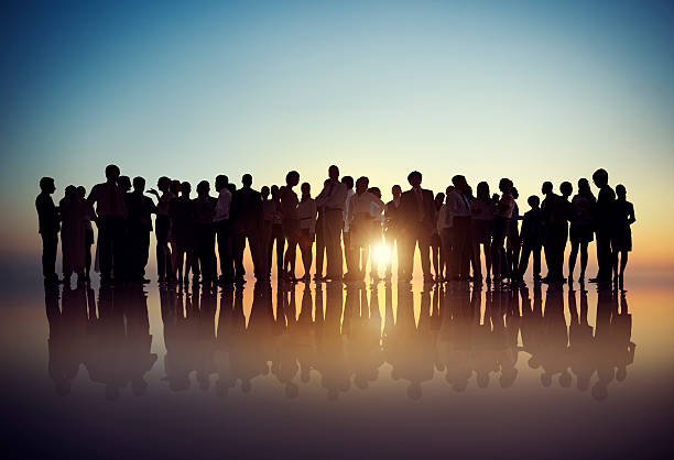 istock Business People Corporate Outdoors Concept 472791430