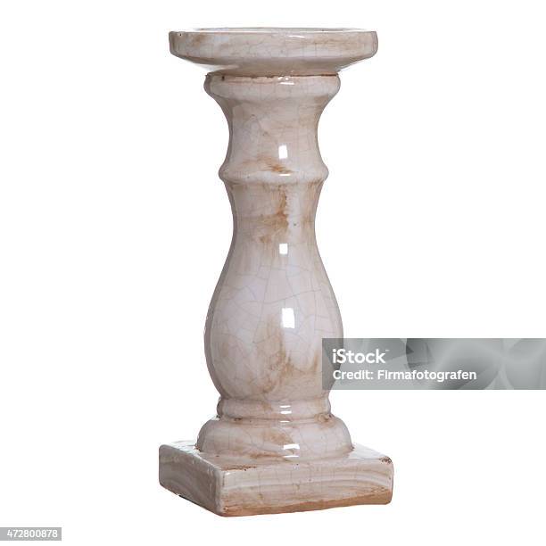 Candle Holder Stock Photo - Download Image Now - 2015, Candlestick Holder, Classical Theater