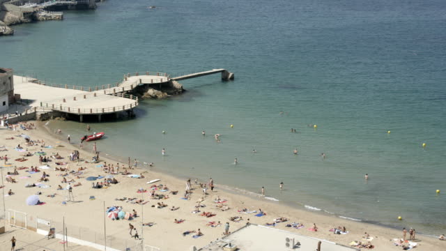 Free Beach Marseille Videos Download