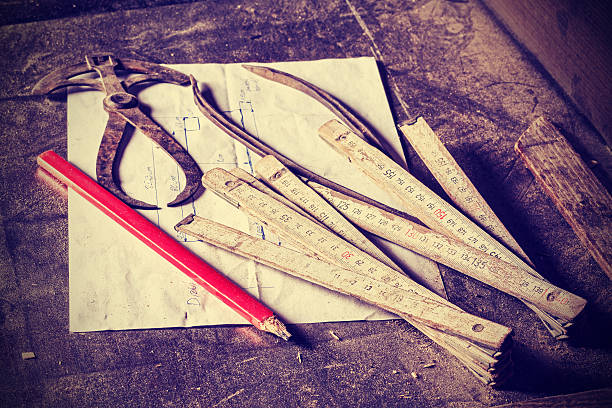 Calliper Old 170+ Calliper Logging Stock Photos, Pictures & Royalty-Free Images - iStock