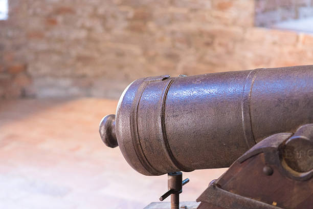 istock memories of old battles 472816114