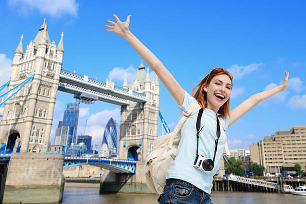 istock happy travel woman 472819292