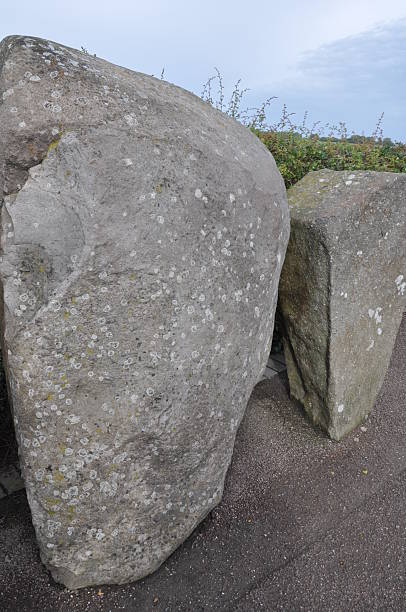 istock Stonehenge near Salisbury in England 472830776