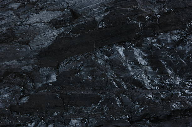 istock detailed texture of the coal 472831922