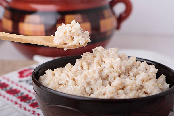 Польза пшеничной каши