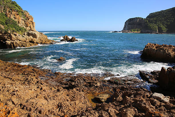 istock Knysna Heads. South Africa 472837022