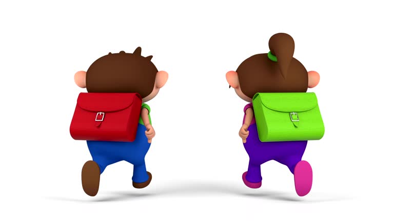 126 Cartoon Kids Running Stock Videos and Royalty-Free Footage - iStock 126 Cartoon Kids Running Stock Videos and Royalty-Free Footage - iStock