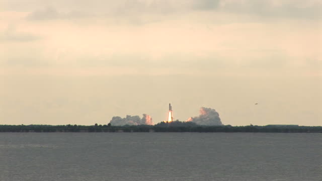 Last launch of space shuttle Endeavour May 16th 2011.