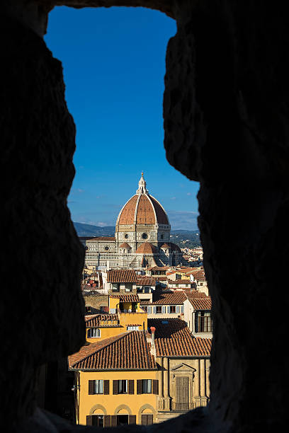 istock The Basilica di Santa Maria del Fiore 472848268
