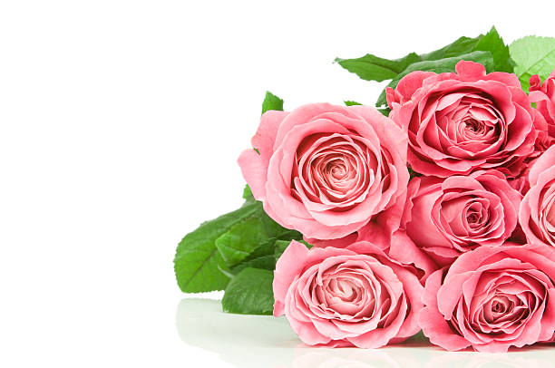 istock Bouquet of roses 472848472