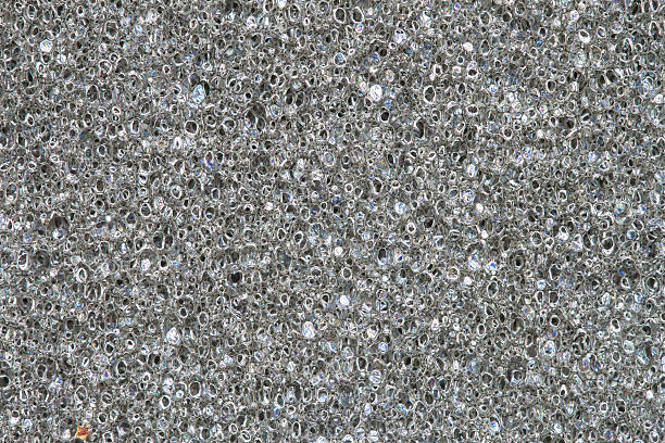 istock texture of gray sponge 472850570