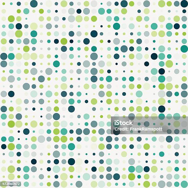 Circle Increasing Pattern Examples Growth Circle Variation Pattern Stock Illustration - Download Image Now ...