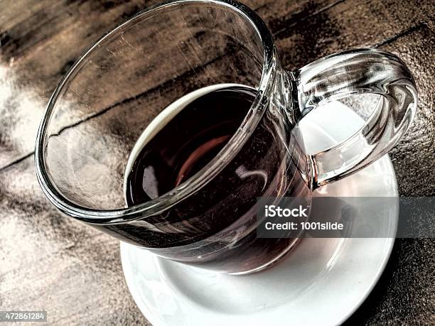 Tea Cup Stock Photo - Download Image Now - 2015, Cafe, Close-up