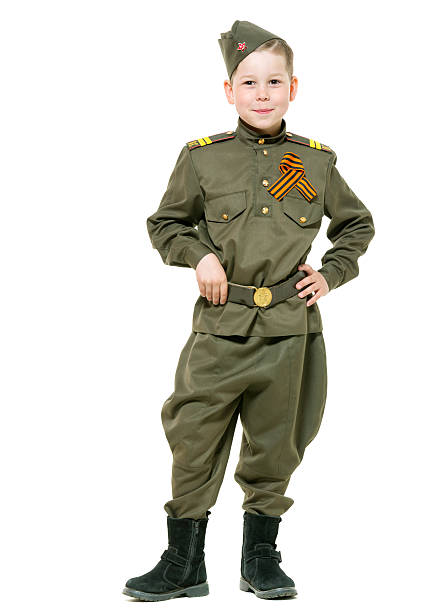 istock Russian Son Of Regiment 472864758