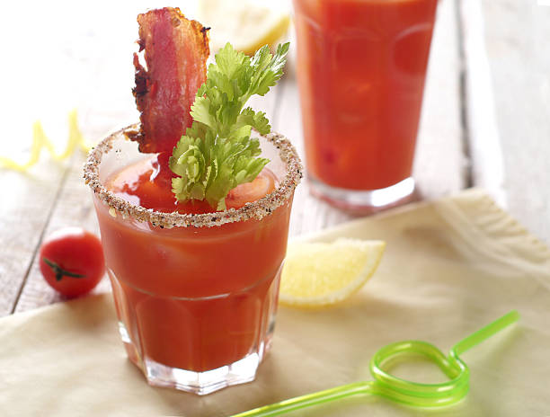 istock Bloody mary cocktail 472866202