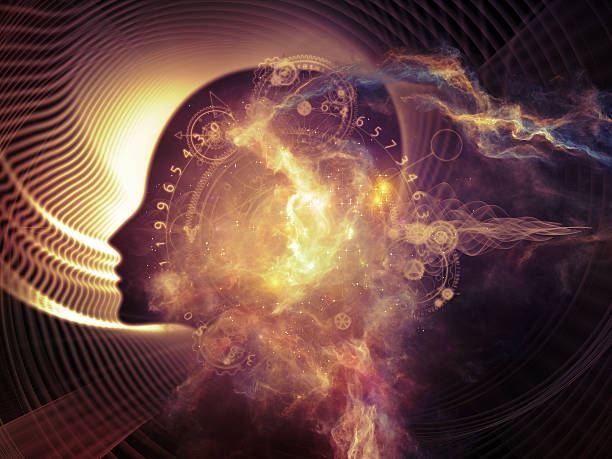 istock Synergies of Inner Geometry 472866346
